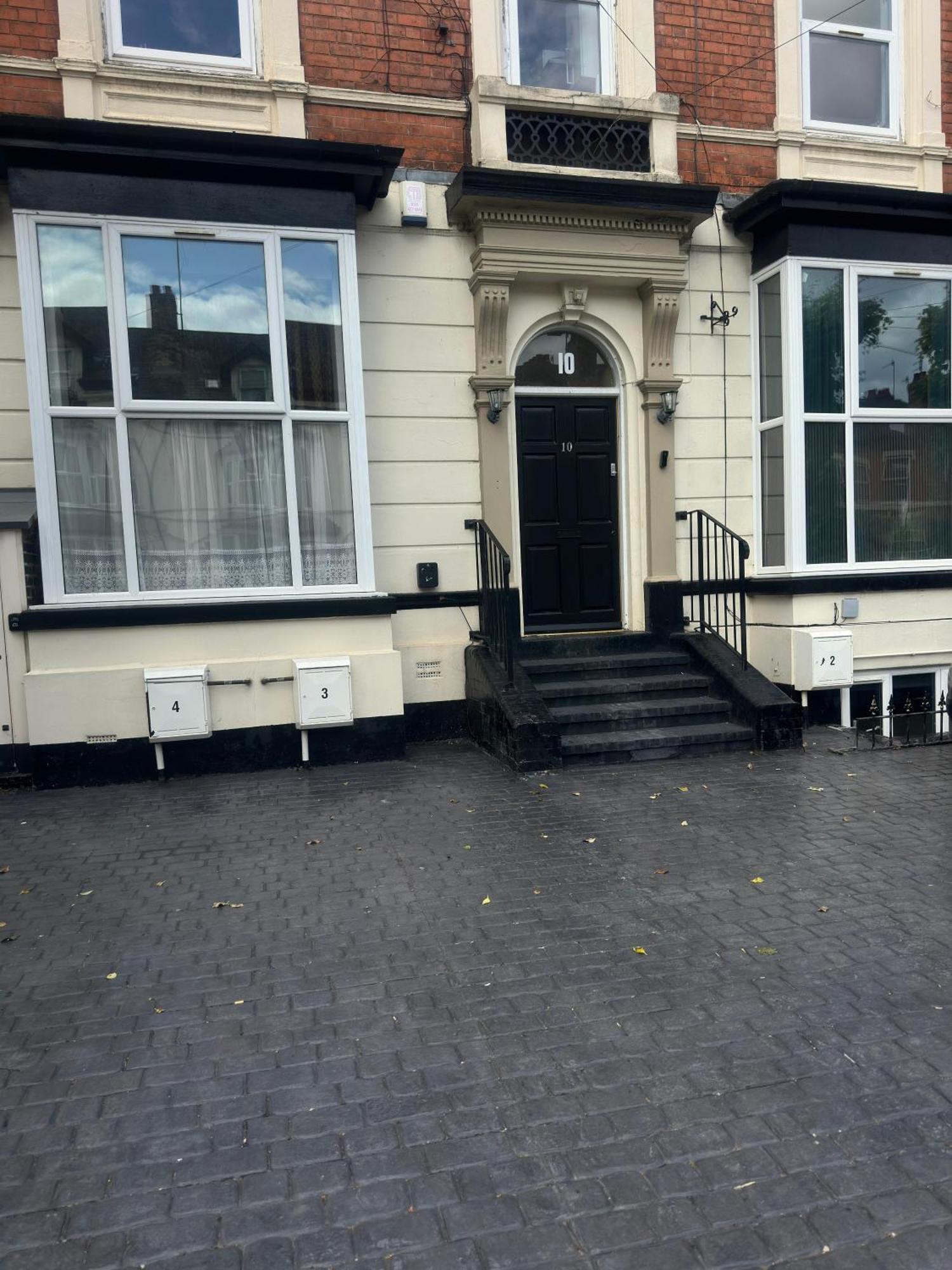 Cottage Style 2 Bedroom Apt In City, Near Utilita Arena & Free Parking Birmingham Eksteriør billede