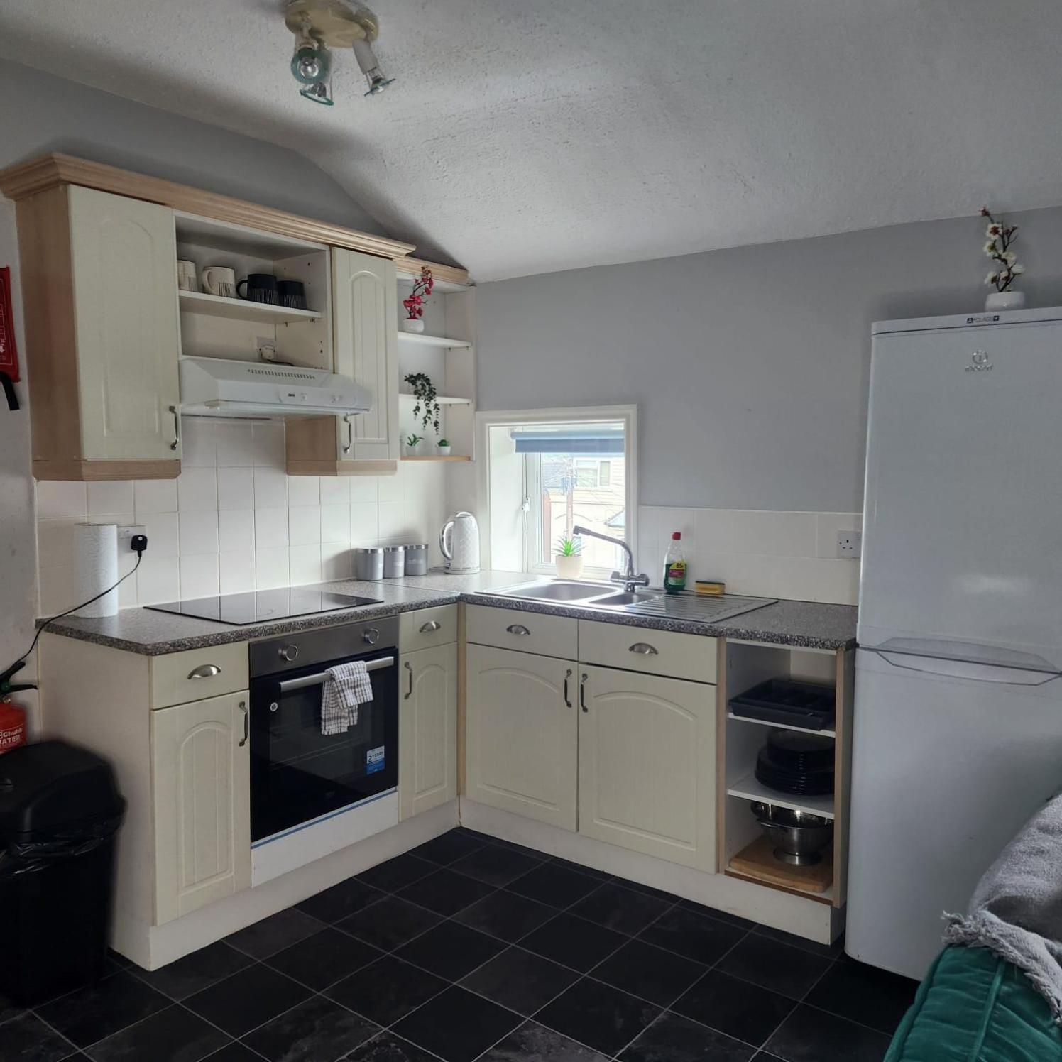 Cottage Style 2 Bedroom Apt In City, Near Utilita Arena & Free Parking Birmingham Eksteriør billede