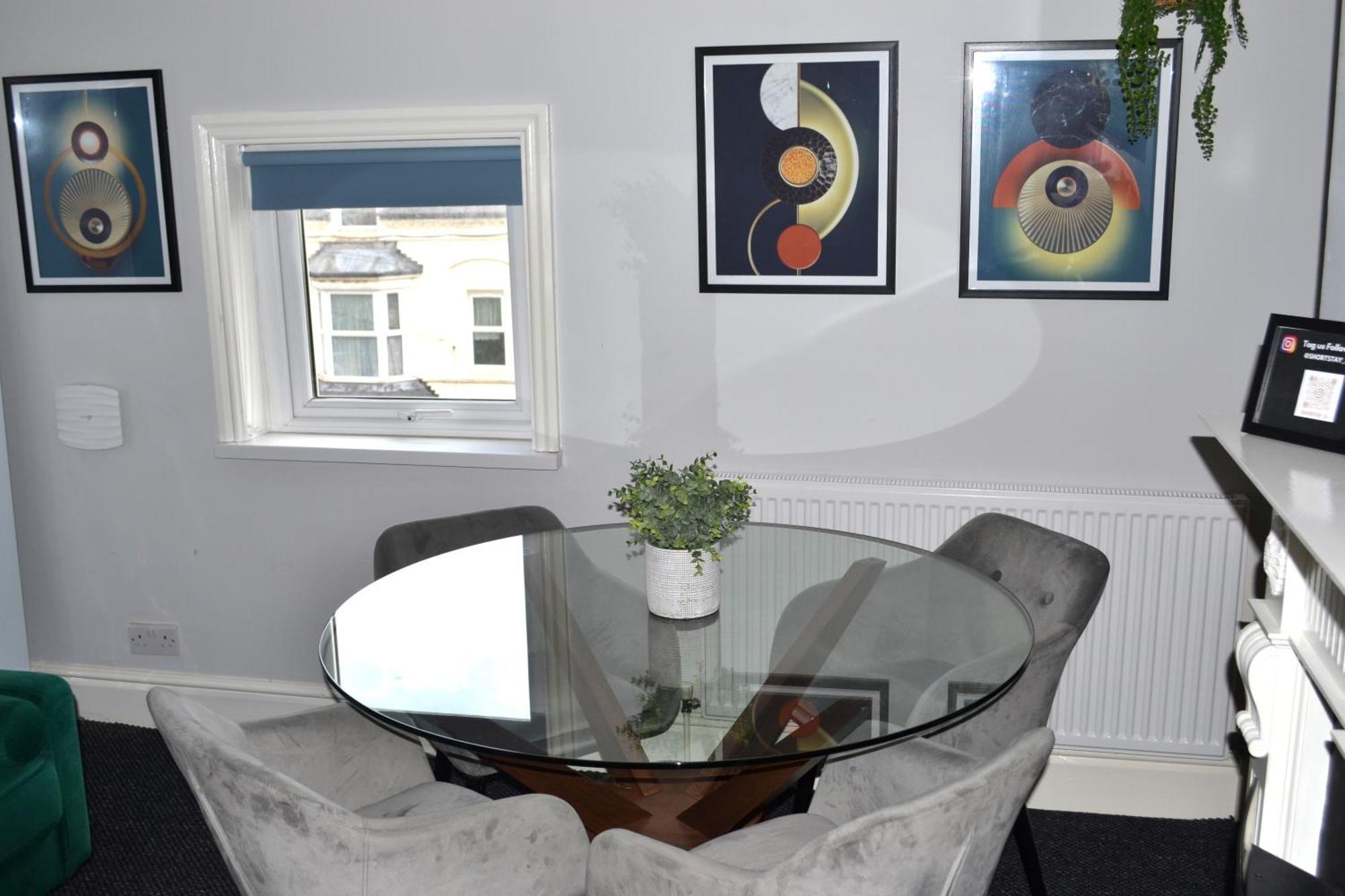Cottage Style 2 Bedroom Apt In City, Near Utilita Arena & Free Parking Birmingham Eksteriør billede